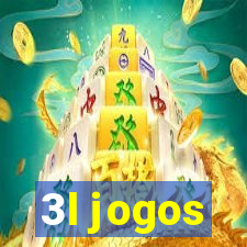 3l jogos